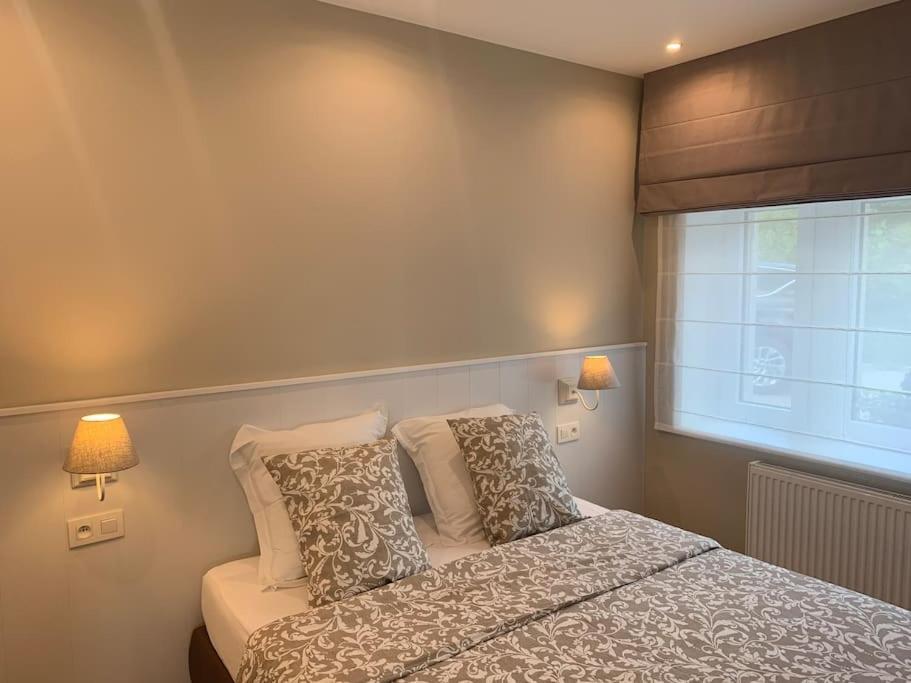 Les Rhododendrons Apartment เวมส์ ภายนอก รูปภาพ