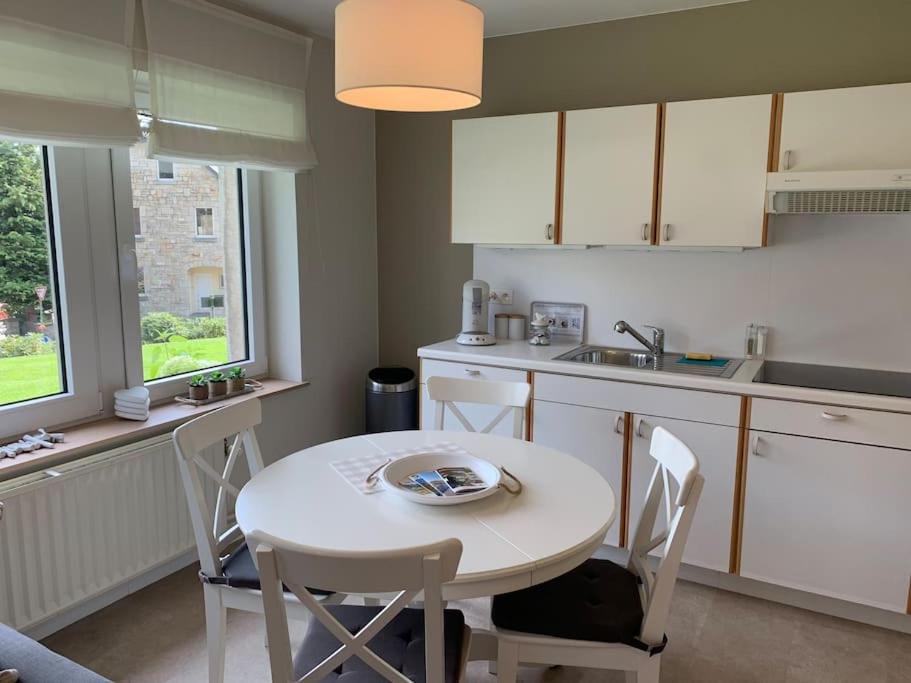 Les Rhododendrons Apartment เวมส์ ภายนอก รูปภาพ